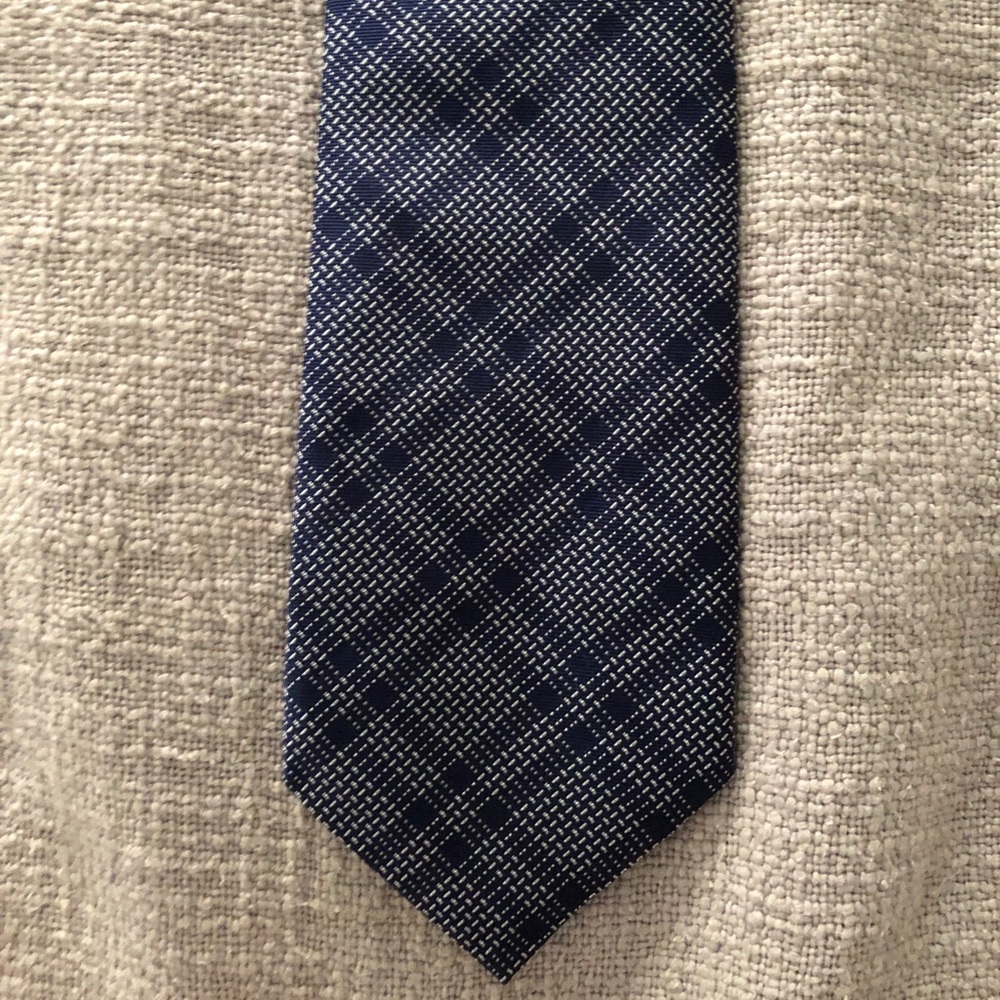 Paul Stuart tie